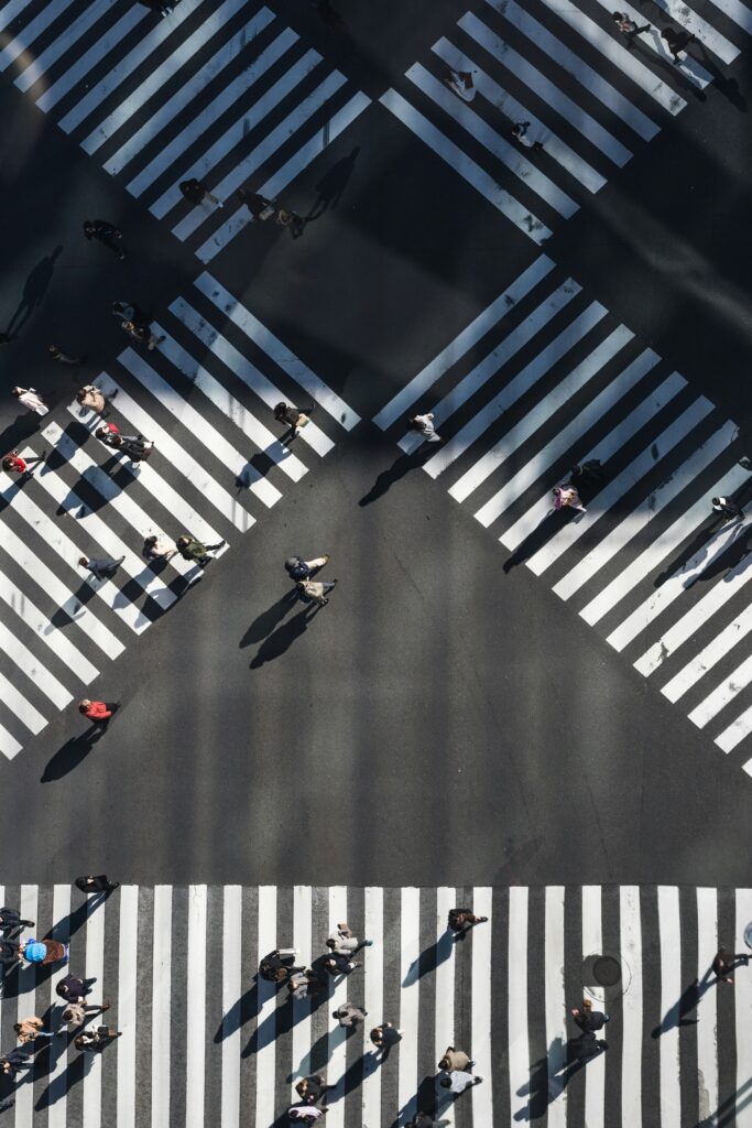 Photo by Ryoji Iwata on Unsplash